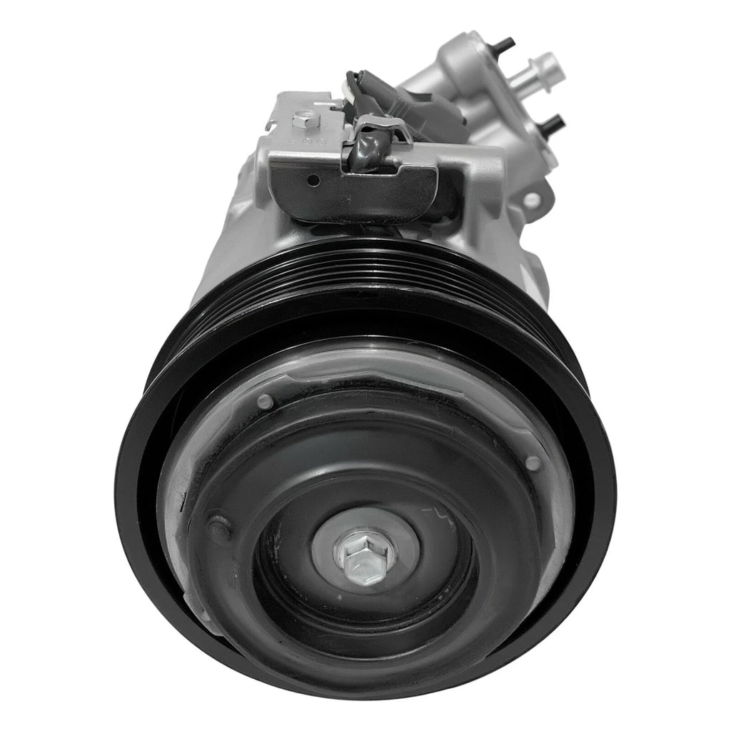 AC Compressor Kit Replacement for Dodge Dart 2.0L 2.4L (2015-2016)