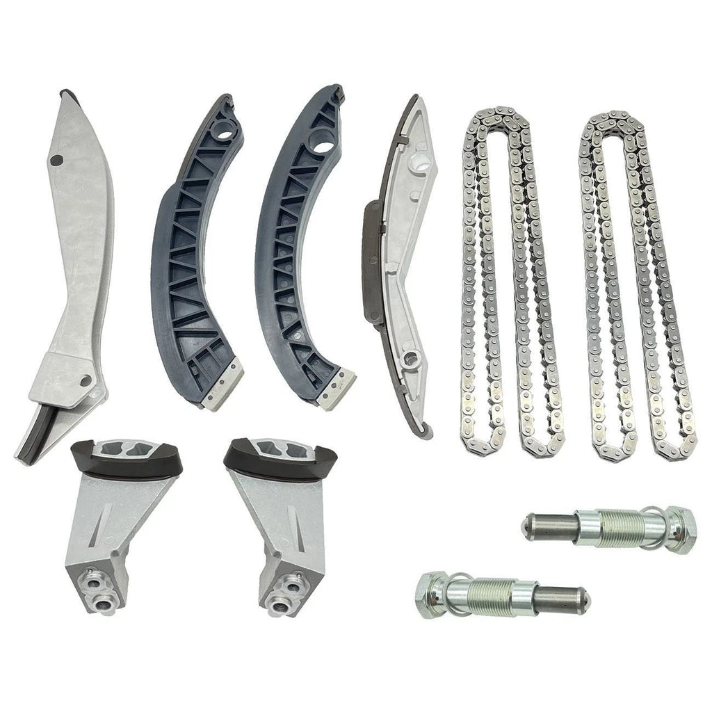 Timing Chain Kit for BMW 550i 645ci 650ci 735i 740i 745i 750i X5 (2006–2010)