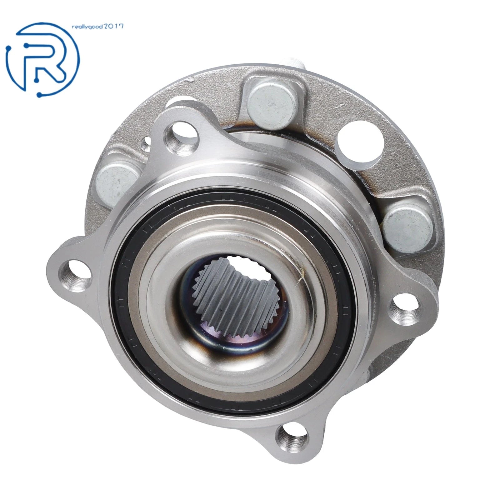 Wheel Bearing Hub Assembly for Kia Sorento (2016–2020) 513409 AWD Rear