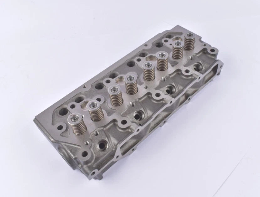 Cylinder Head with Gasket Set for Mitsubishi S4L S4L2