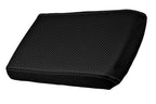 Carbon Fiber Console Lid Armrest Cover for Ford Ranger (1998–2004)