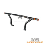 Engine Guard Crash Bar for Harley Street Glide Special FLHXS, Freewheeler