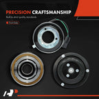 A/C Compressor Clutch Kit for Ford F-150 Expedition (1997–2003)