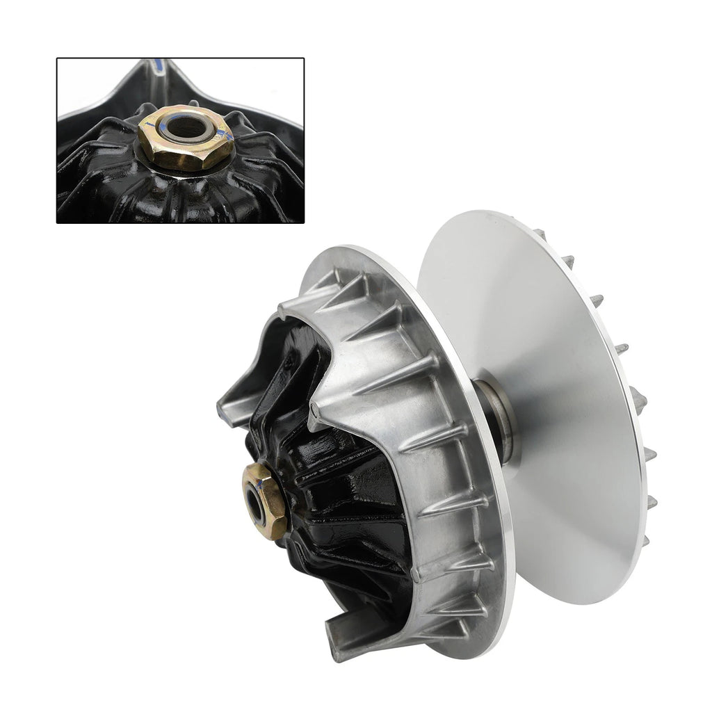 Front Clutch Variator Pulley Set 0G50-051000-00030 for Cfmoto Cforce 500/600 (2017–2023)