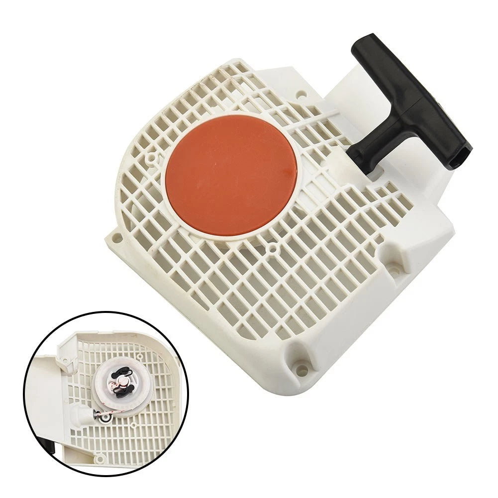 Recoil Starter Pull Parts for (1123 080 1802)