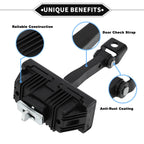 Door Check Strap Stopper Limiter No.51218204173 for BMW 323Ci (2000–2006)