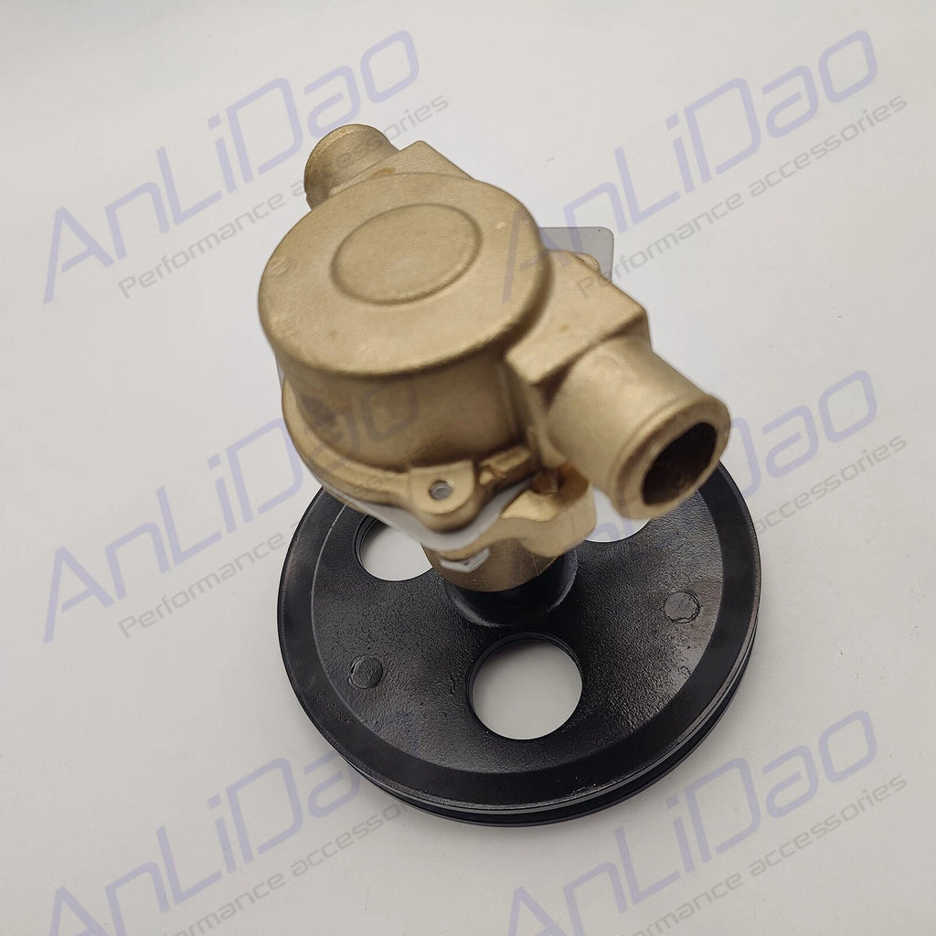 Water Pump for Fit Fit Sherwood Pleasurecraft Jabsco G20 G21 (RA057007, 18830-0010)