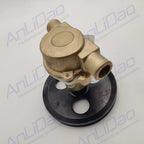 Water Pump for Fit Fit Sherwood Pleasurecraft Jabsco G20 G21 (RA057007, 18830-0010)