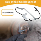 ABS Wheel Speed Sensor No. 27540AG05A for Subaru Outback (2010–2014)