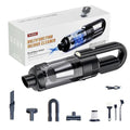 Portable Car Vacuum Cleaner for Trucks RVs Family Cars (2010–2023)