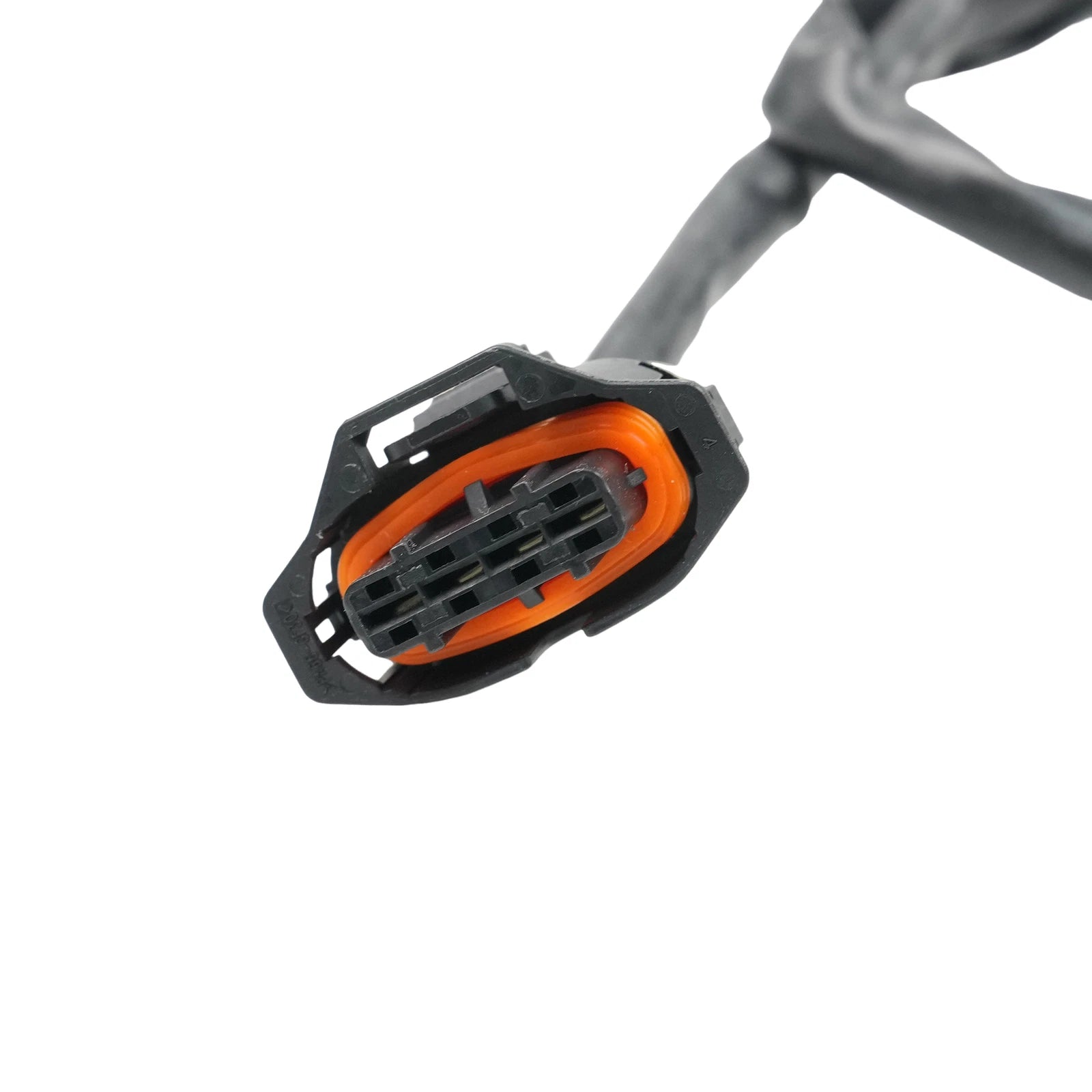 Oxygen Sensor O2 234-4496 for Porsche Cayenne (2011–2018)