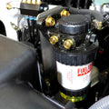 Diff Breather Kit 4 Point for Toyota Land Cruiser 60-200 Series