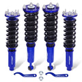 Racing Coilovers Suspension Kit for Acura TL (2004–2008) / Honda Accord (2003–2007)