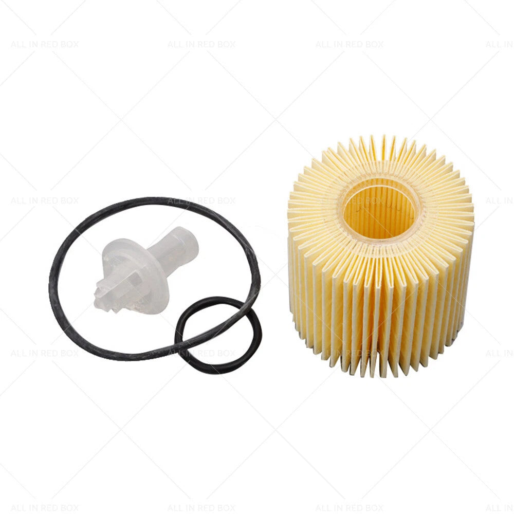 5PCS Oil Filter 04152-YZZA1 for Toyota Camry, Kluger, RAV4, Lexus IS300h