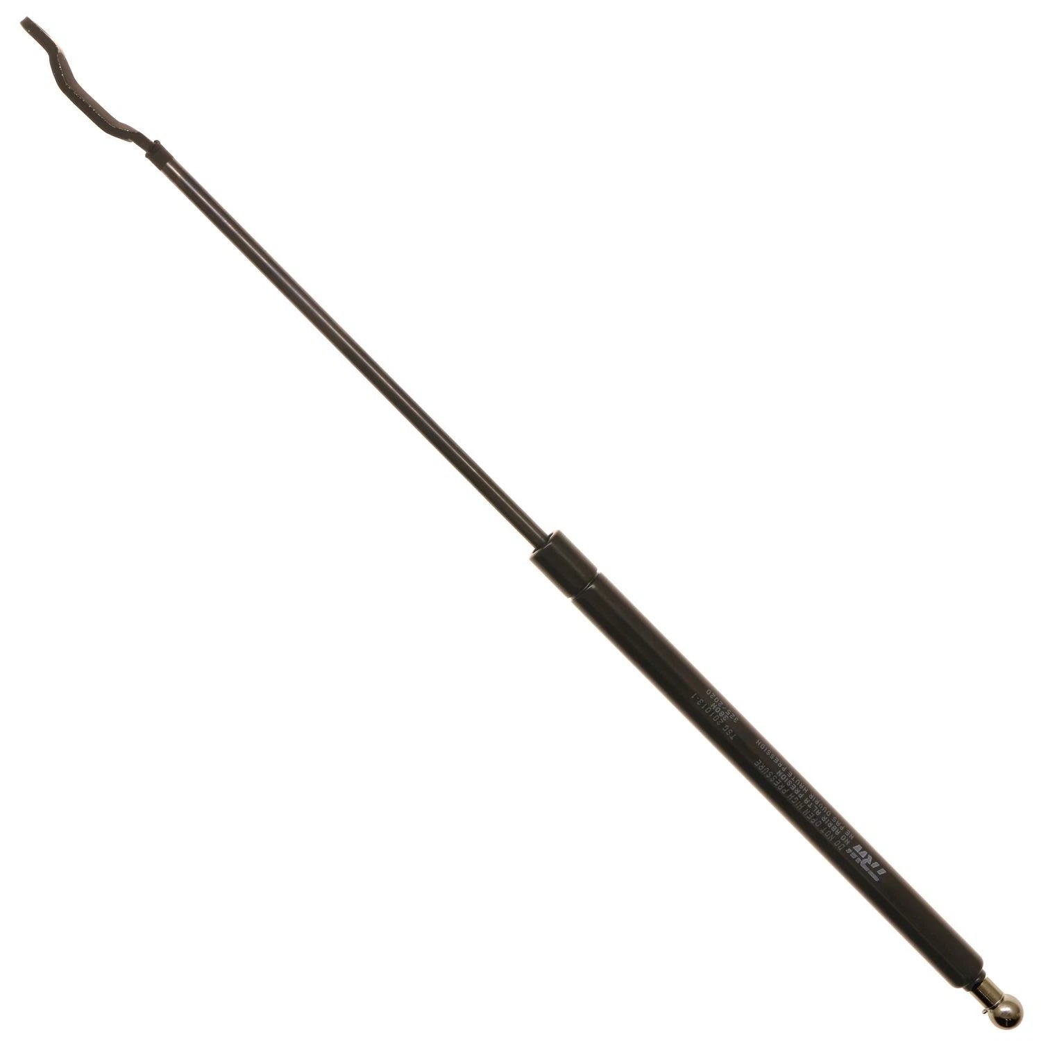 Trunk Lid Lift Support for Volkswagen Quantum (1982–1988)