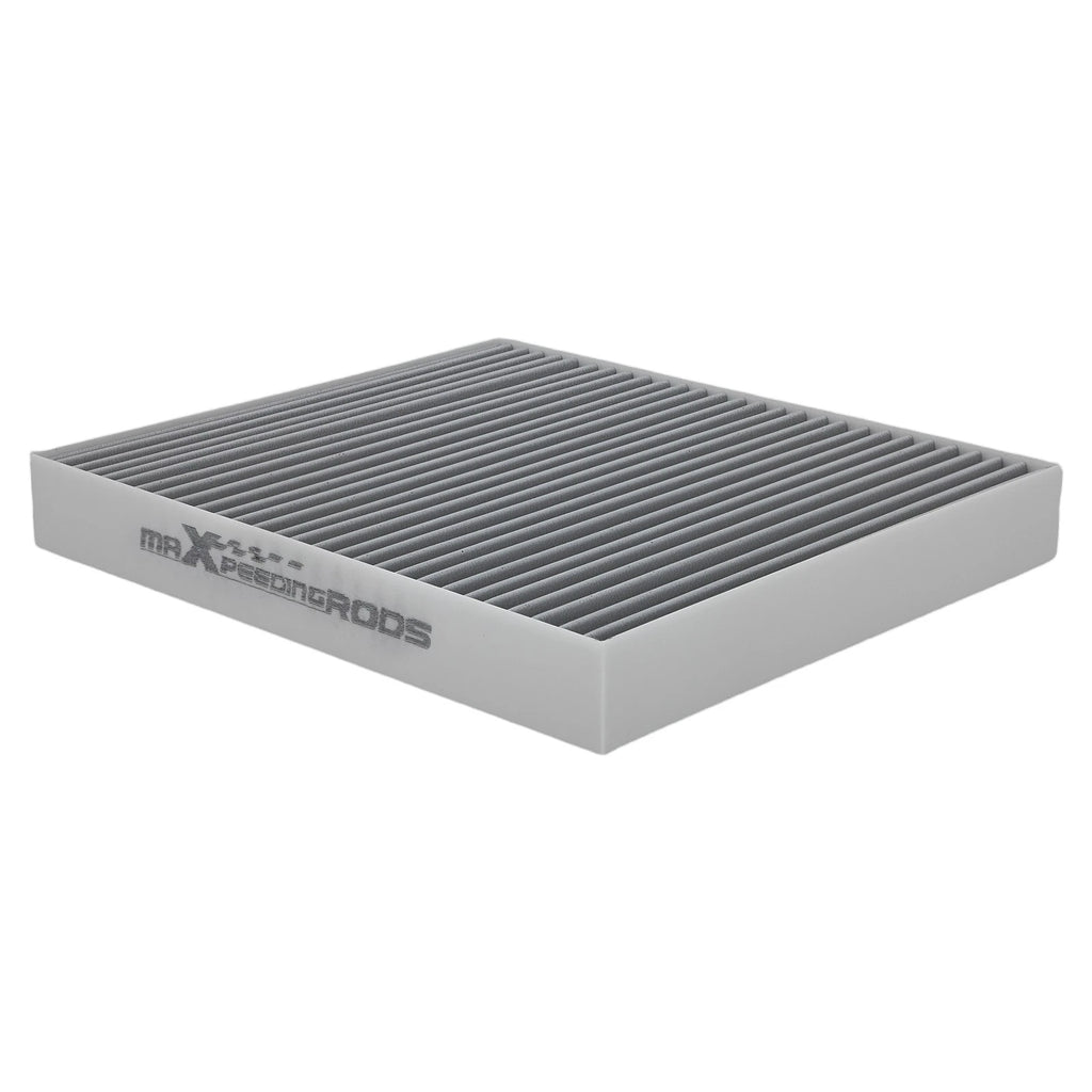 Cabin Air Filter for Nissan Armada Infiniti EX35 FX35 G35 M45 Q50 (2004–2021)