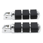 Driver Foot Pegs for Harley Softail Standard Low Rider (2018-2025)