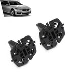 Coolant Radiator Fastening Clip for BMW