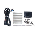 Fuel Injection Pump Driver Relocation Kit for Chevrolet GMC 6.5L (1992–2000)