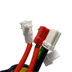 Spiral Cable Clock Spring MN121282 for Mitsubishi Montero Sport (2004)
