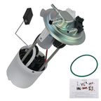 Electric Fuel Pump w/ Sending Unit for GMC Sierra, Chevy Silverado 1500 (2014–2018)