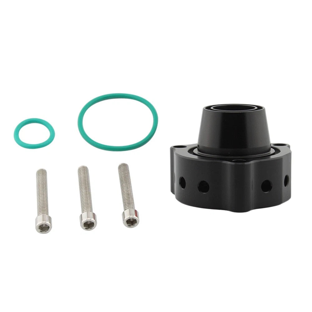 Turbo Blow Off Valve BOV Spacer for Audi A3 A4 (2006–2013) & VW (2006–2013)