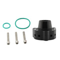 Turbo Blow Off Valve BOV Spacer for Audi A3 A4 (2006–2013) & VW (2006–2013)