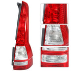 Right Side Halogen Tail Light Assembly for Honda CR-V (2007–2011)