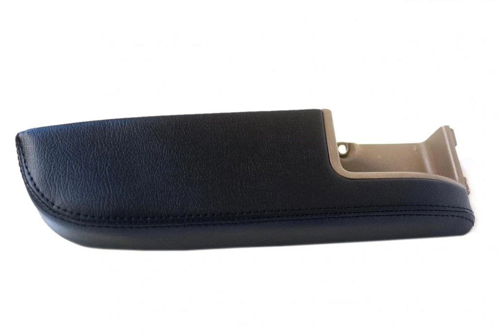 Leather Synthetic Door Panel Armrest Cover for Honda Ridgeline (2006–2014)