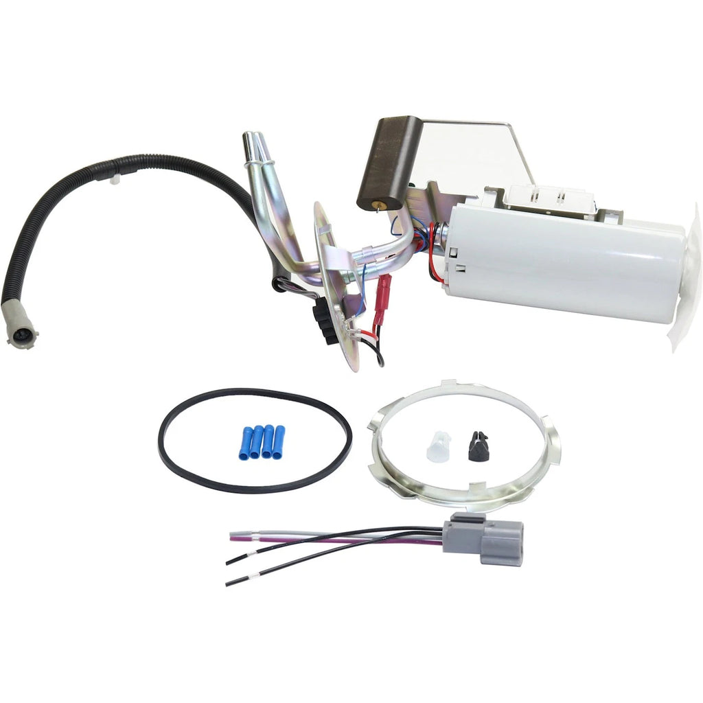 Electric Fuel Pump for Ford F150 F250 F350 (Driver Left Side)