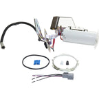 Electric Fuel Pump for Ford F150 F250 F350 (Driver Left Side)