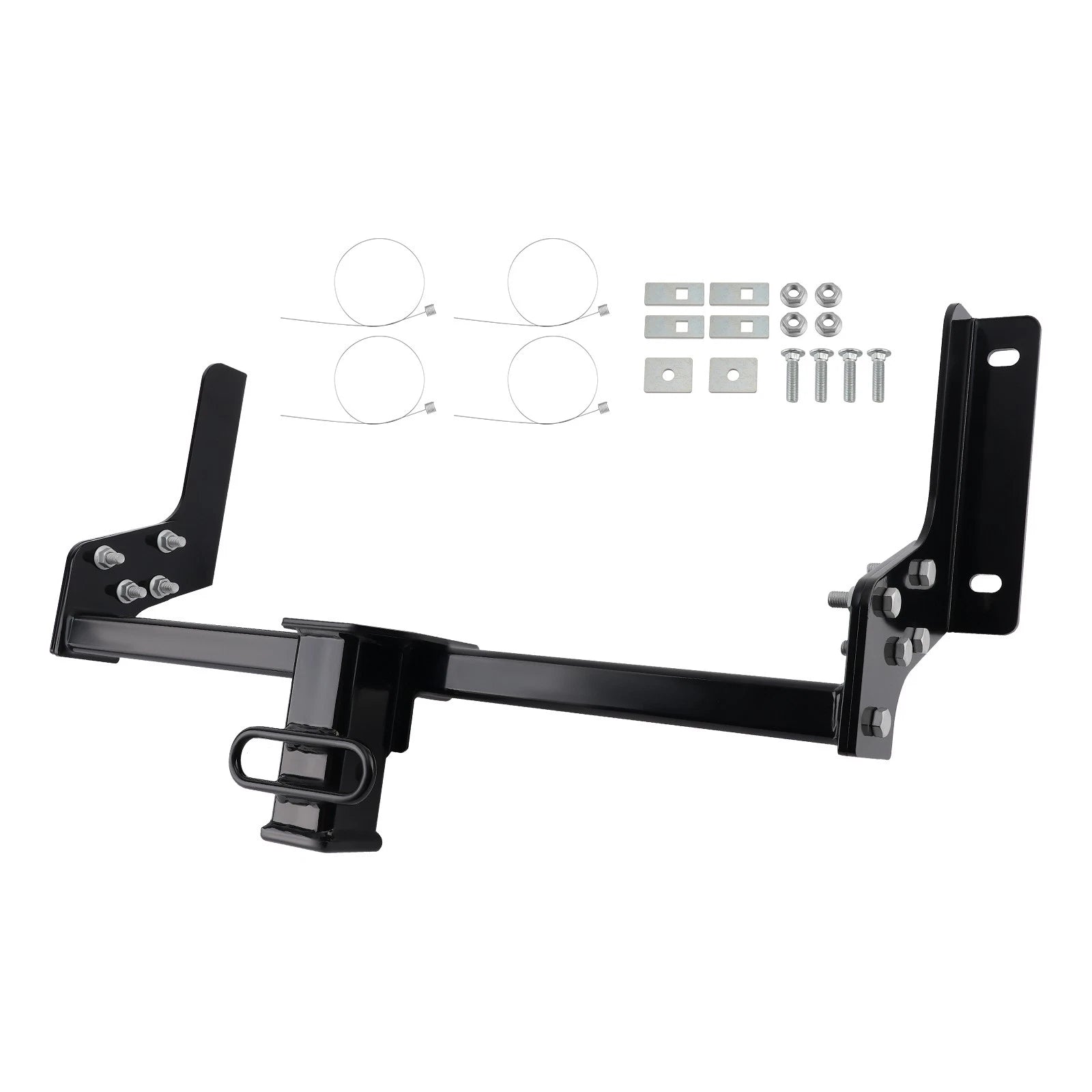 Class 3 Trailer Hitch Receiver for Subaru Crosstrek (2018–2024)