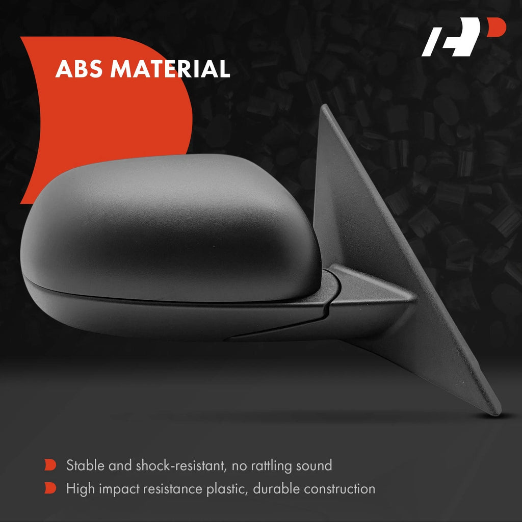Pair Power Mirrors for Kia Soul (2020–2021)