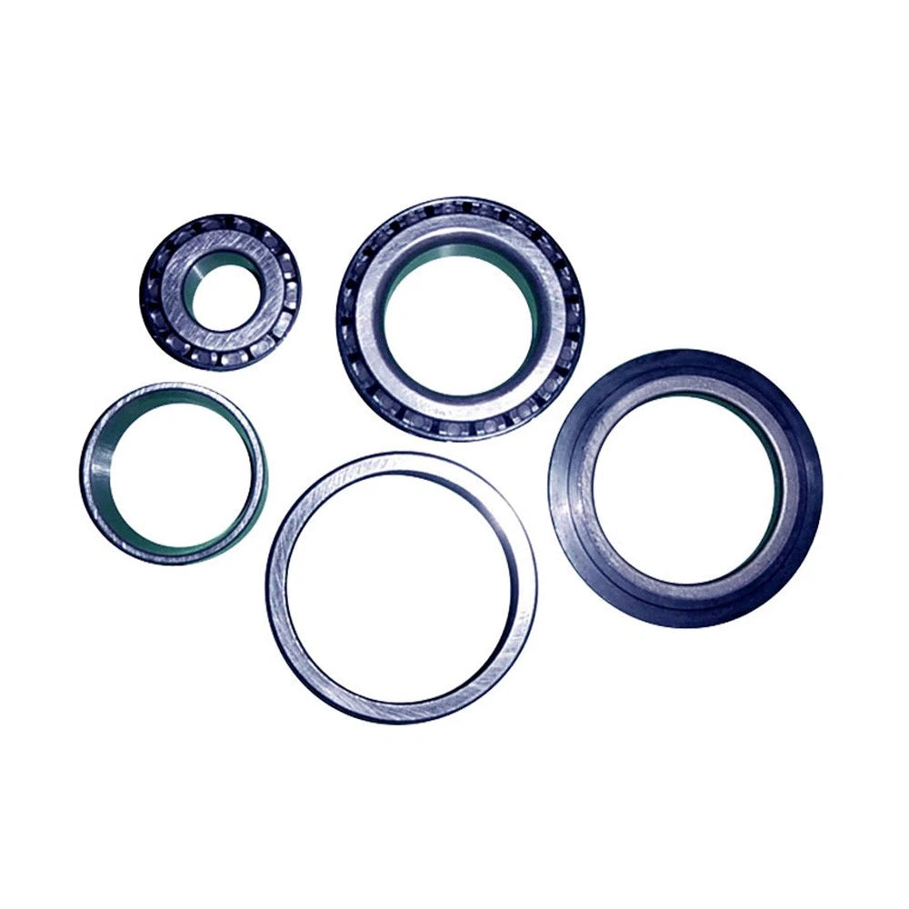 Wheel Bearing Kit for Ford Tractor 5000, 5100, 5200, 7000, 7100 (1965–1985)