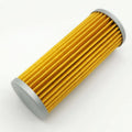 Fuel Filter 124550-55700 16271-43560 for Yanmar YM186 YM220 YM226 (1975–2023)