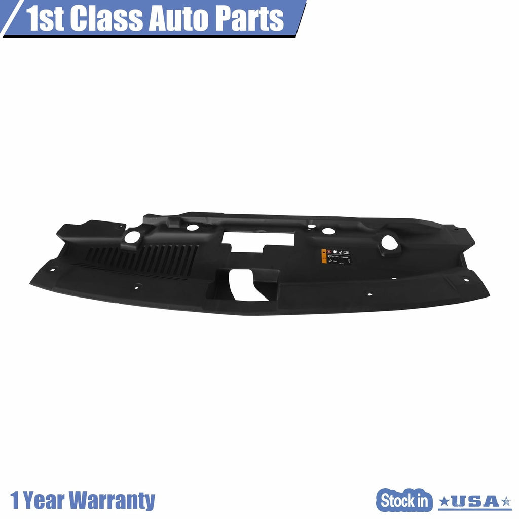 Radiator Core Support Shield for Chevrolet Trax (2013-2020)