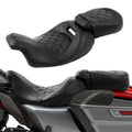 Seats for Harley Touring Street Electra Glide (2009–2023)