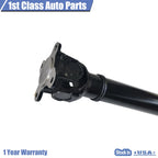 Front Drive Shaft Assembly for BMW X3 X4 (2011-2017)