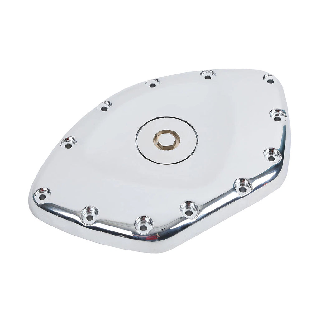 Chrome Timing Chain Cover Cap for Honda Goldwing 1800 GL1800 (2001–2017)