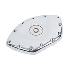 Chrome Timing Chain Cover Cap for Honda Goldwing 1800 GL1800 (2001–2017)