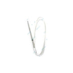 Mast & Rope Auto Antenna for Toyota 100 105 Series 98-07 Replacement Aerial