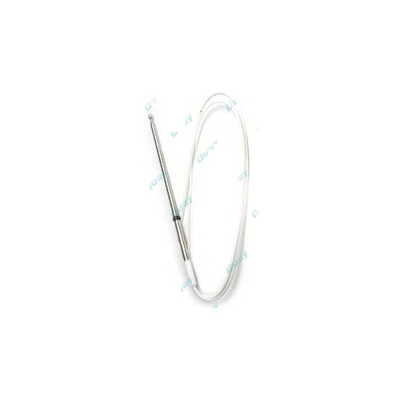 Mast & Rope Auto Antenna for Toyota 100 105 Series 98-07 Replacement Aerial