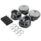 Set of 4 Pistons Ø23mm for Audi A4 Q5 TT VW Golf GTI (2014–2018)
