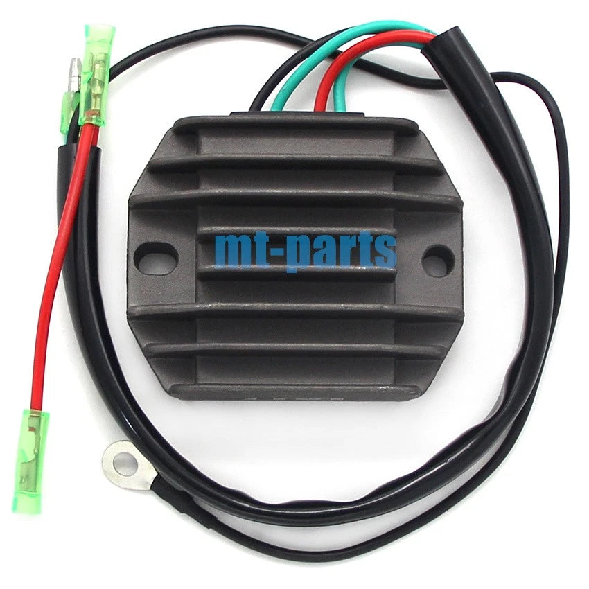 Voltage Regulator Rectifier for Yamaha F13.5B M(E)HS/L (2007–2009) 6AH-81960-00