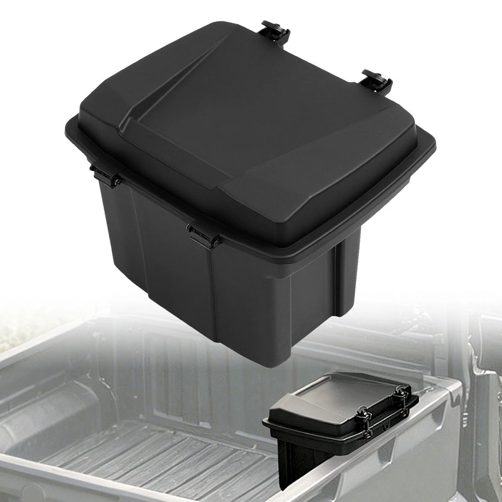 Cargo Storage Box for Can-Am Defender Max HD5 HD8 HD10 (2016–2025)