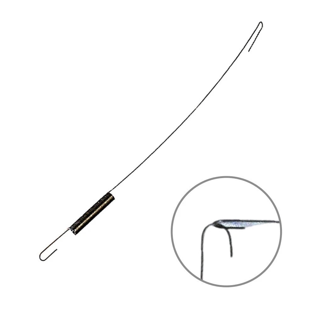 Governor Spring 17cm for 25 Series Horizontal Engines (260584, 692207)
