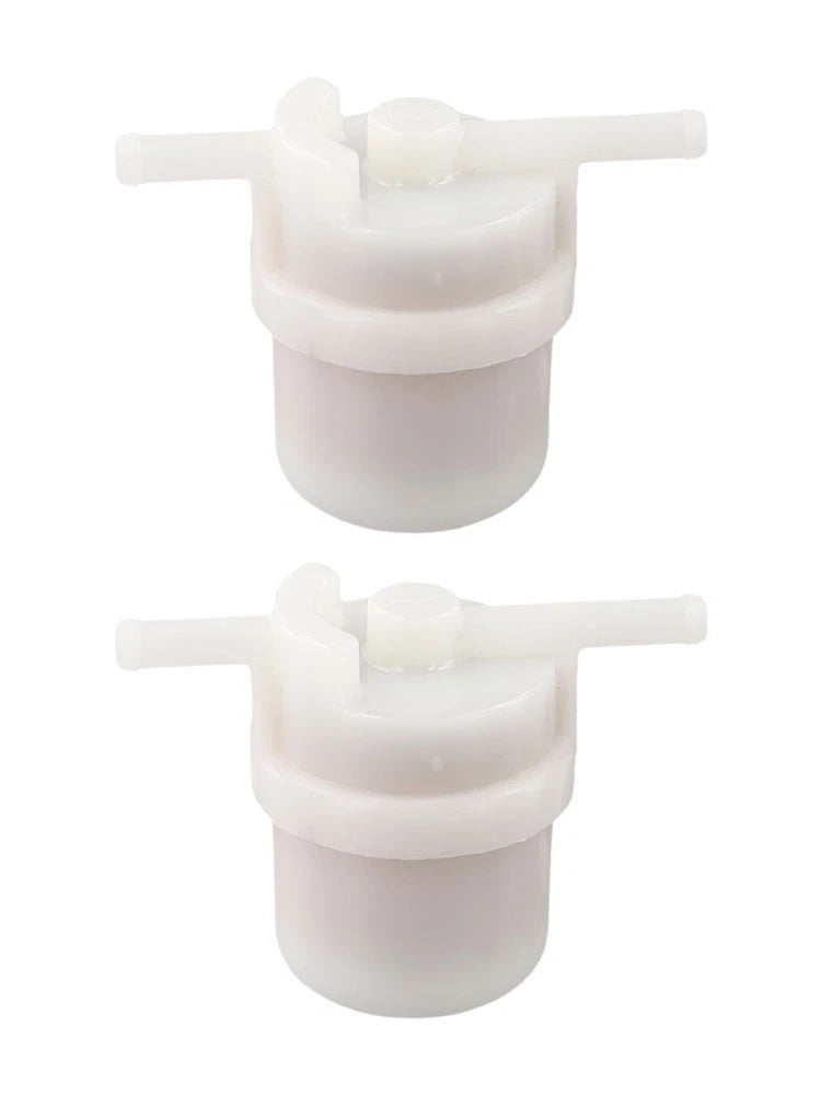 2pcs Marine Fuel Filter 16900SA5004 for Honda Outboard BF35A BF40A BF50 (1990–2023)