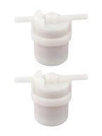 2pcs Marine Fuel Filter 16900SA5004 for Honda Outboard BF35A BF40A BF50 (1990–2023)
