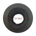 Transom Cable Boot / Dia 120mm / Cable Boot for Boat Motors