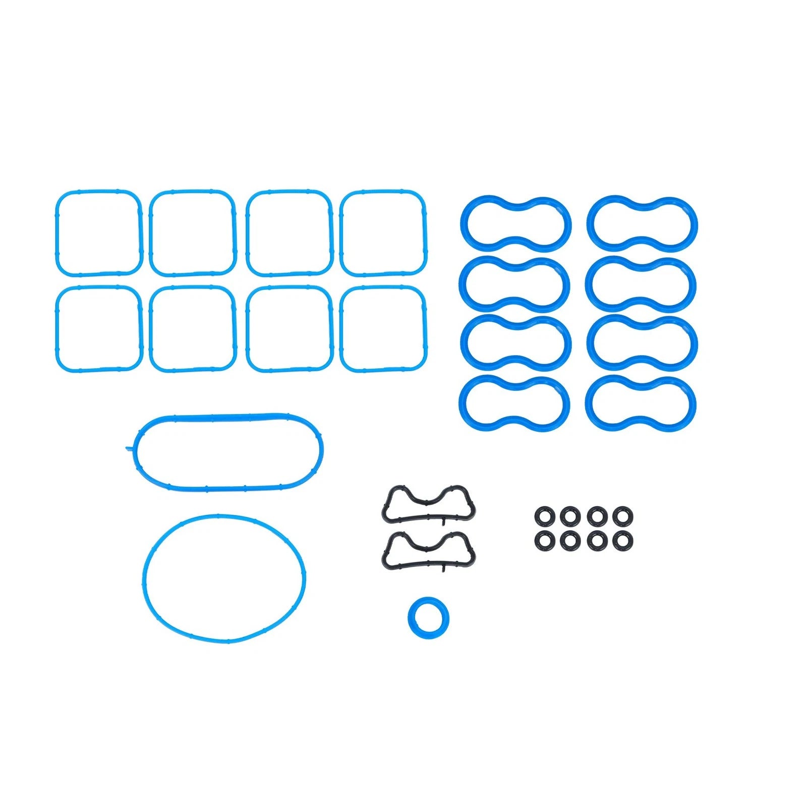 MDS Camshaft Lifters Seals Kit for Dodge Durango Ram 1500 (2009)